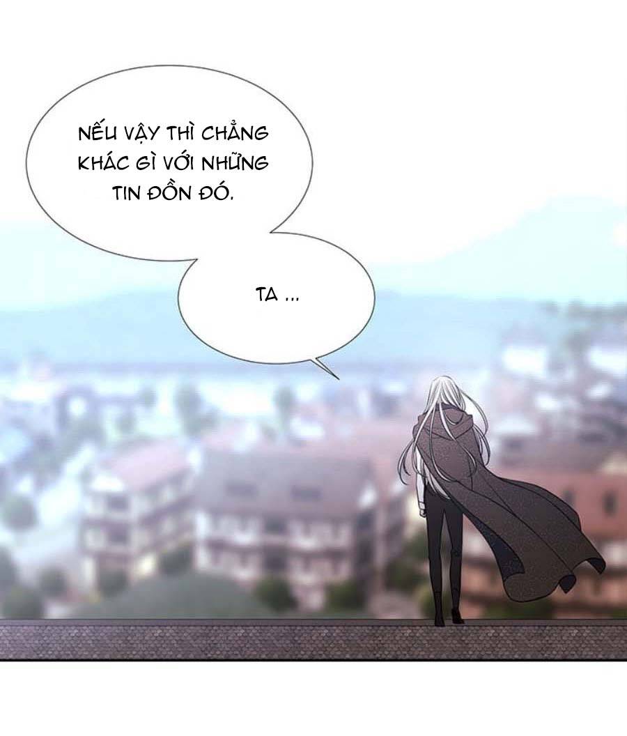 Năm Môn Đệ Của Charlotte Chap 37 - Next Chap 38