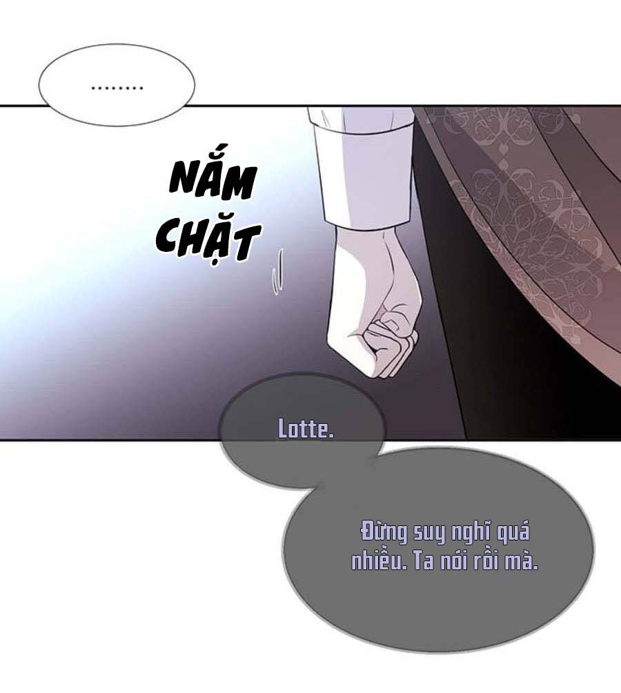 Năm Môn Đệ Của Charlotte Chap 37 - Next Chap 38