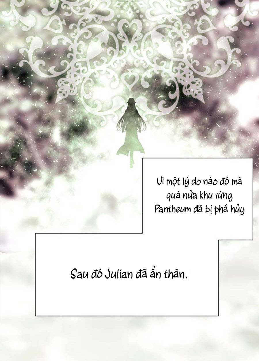 Năm Môn Đệ Của Charlotte Chap 37 - Next Chap 38