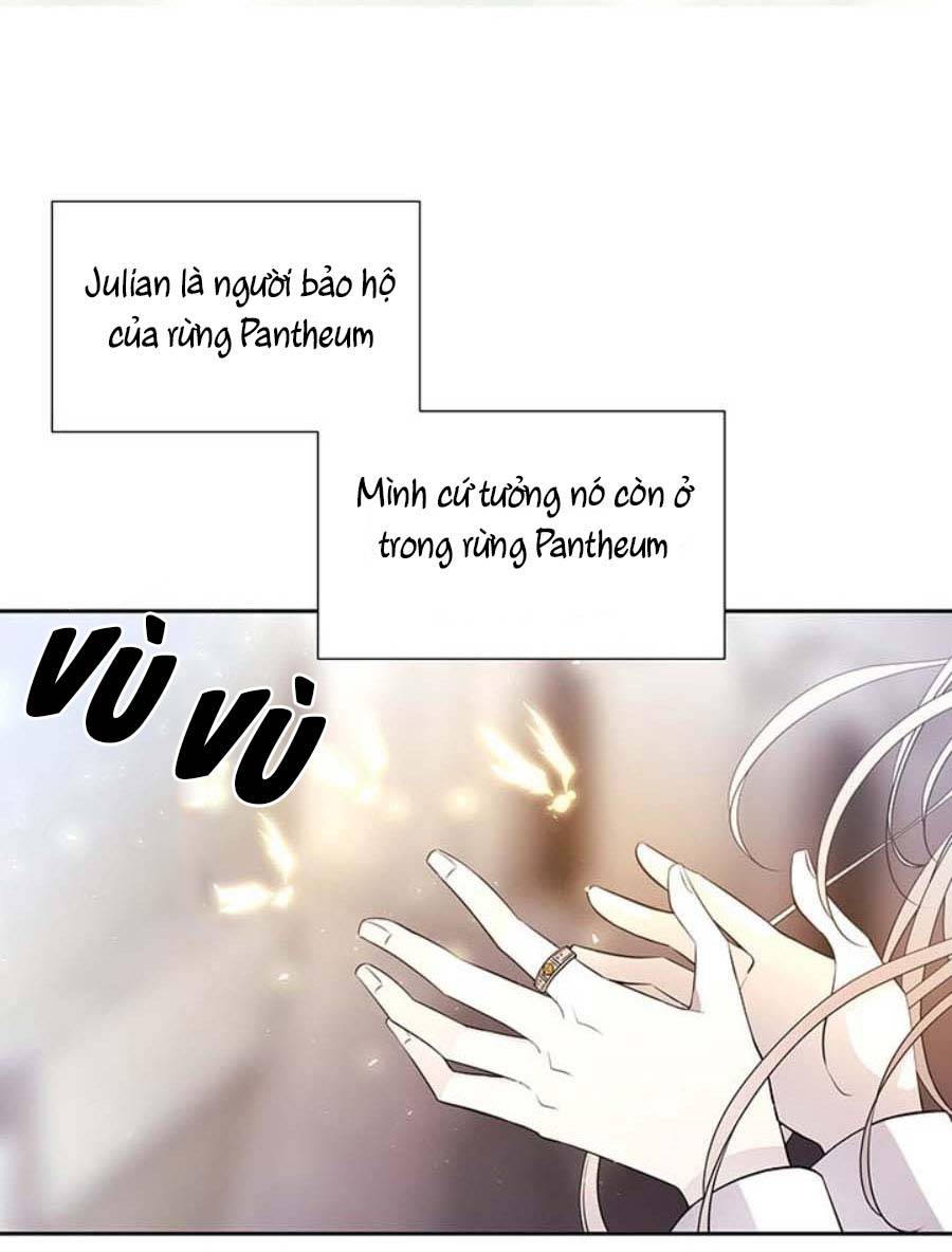 Năm Môn Đệ Của Charlotte Chap 37 - Next Chap 38