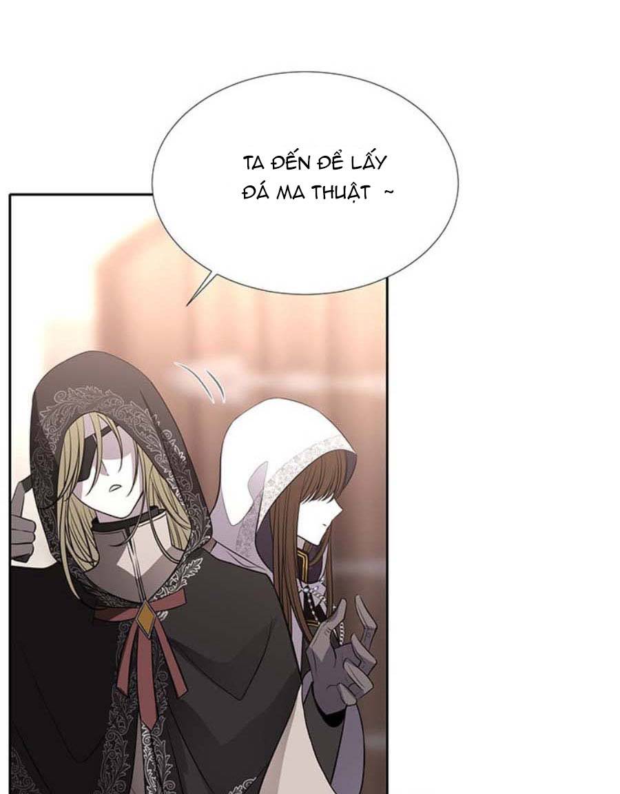 Năm Môn Đệ Của Charlotte Chap 37 - Next Chap 38