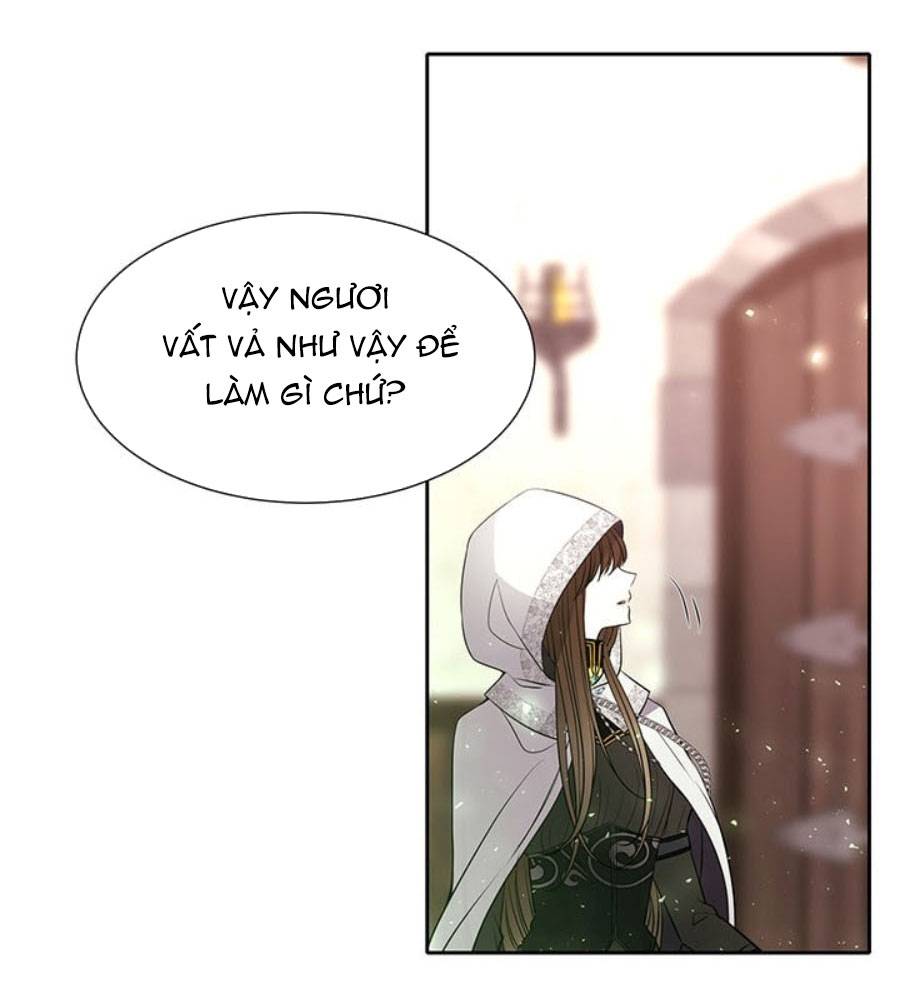 Năm Môn Đệ Của Charlotte Chap 38 - Next Chap 39