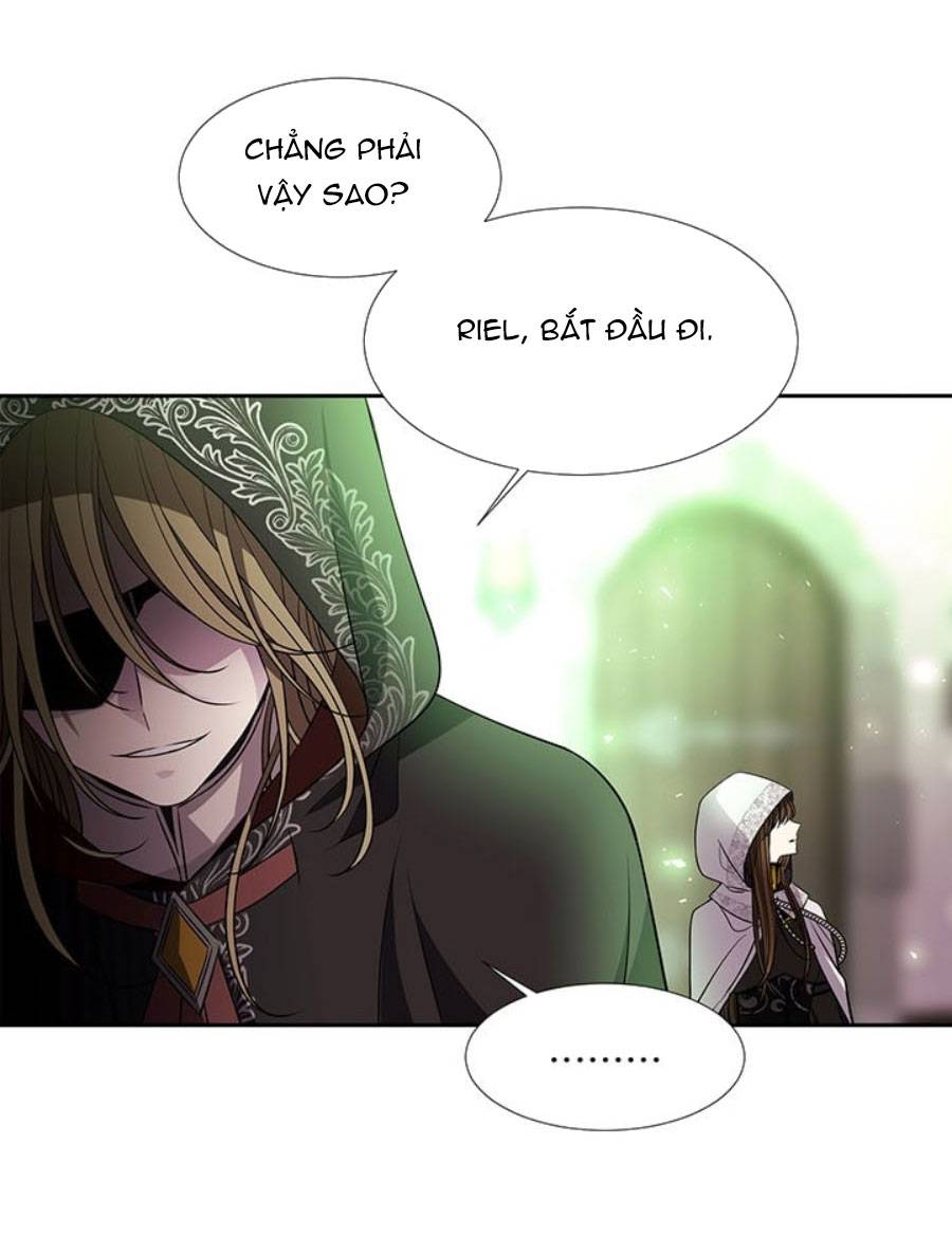 Năm Môn Đệ Của Charlotte Chap 38 - Next Chap 39