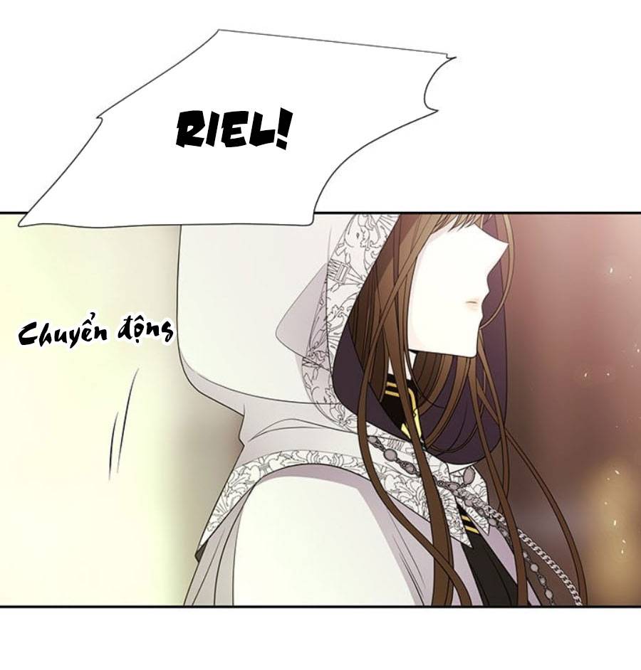 Năm Môn Đệ Của Charlotte Chap 38 - Next Chap 39