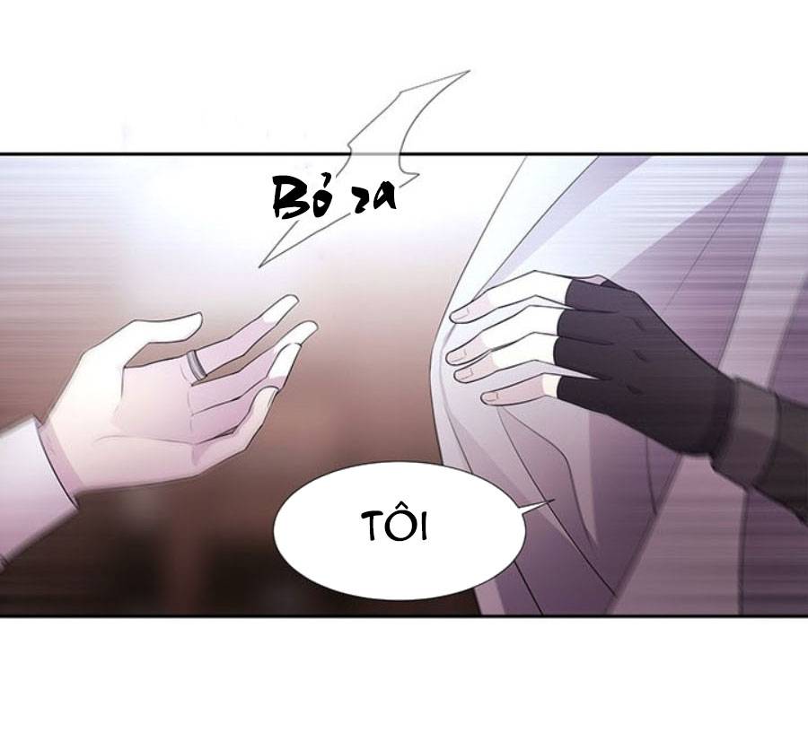 Năm Môn Đệ Của Charlotte Chap 38 - Next Chap 39