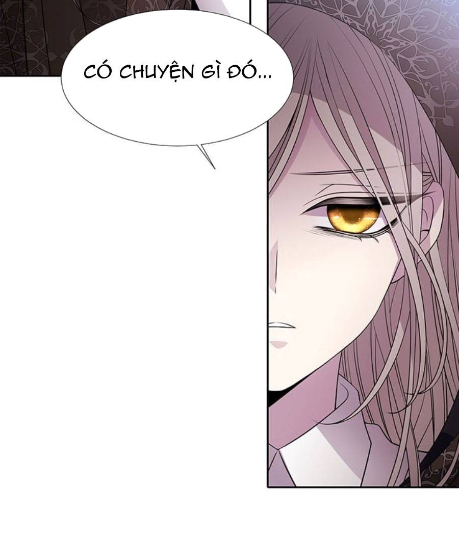 Năm Môn Đệ Của Charlotte Chap 38 - Next Chap 39