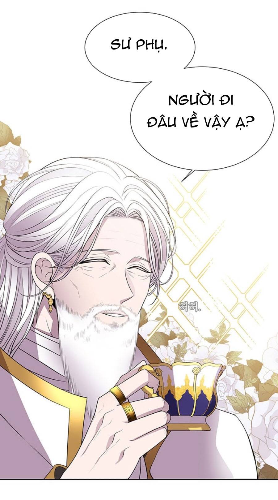 Năm Môn Đệ Của Charlotte Chap 38 - Next Chap 39