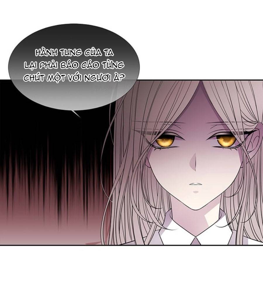 Năm Môn Đệ Của Charlotte Chap 38 - Next Chap 39