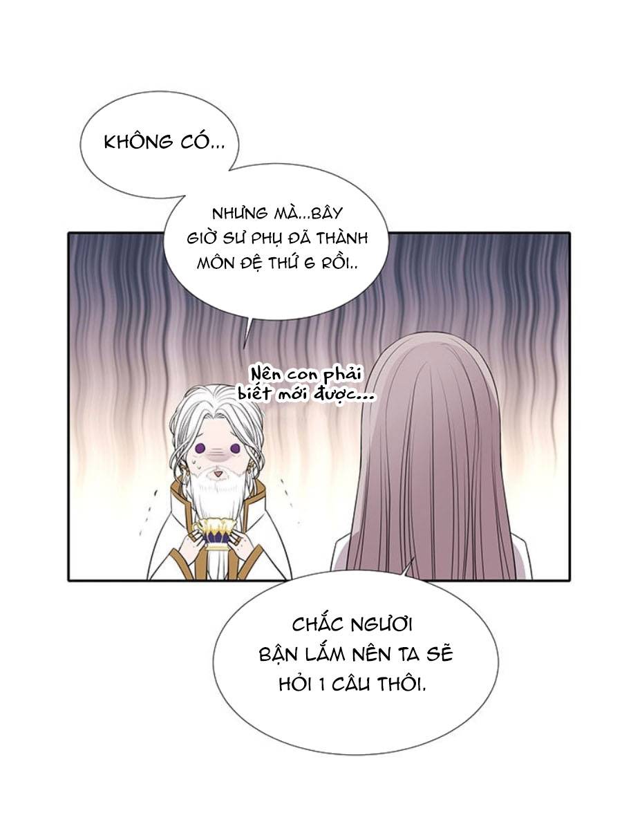 Năm Môn Đệ Của Charlotte Chap 38 - Next Chap 39