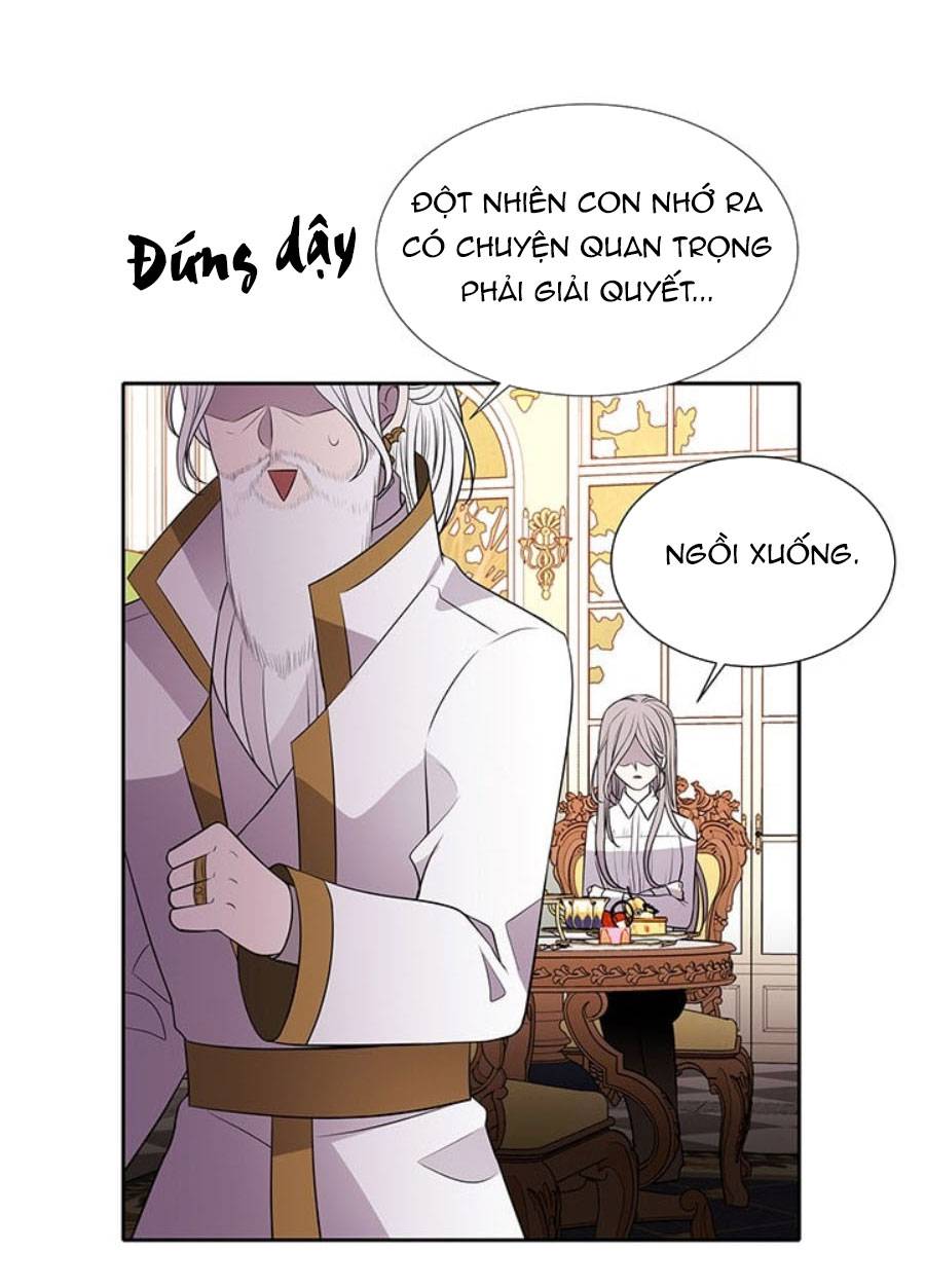 Năm Môn Đệ Của Charlotte Chap 38 - Next Chap 39