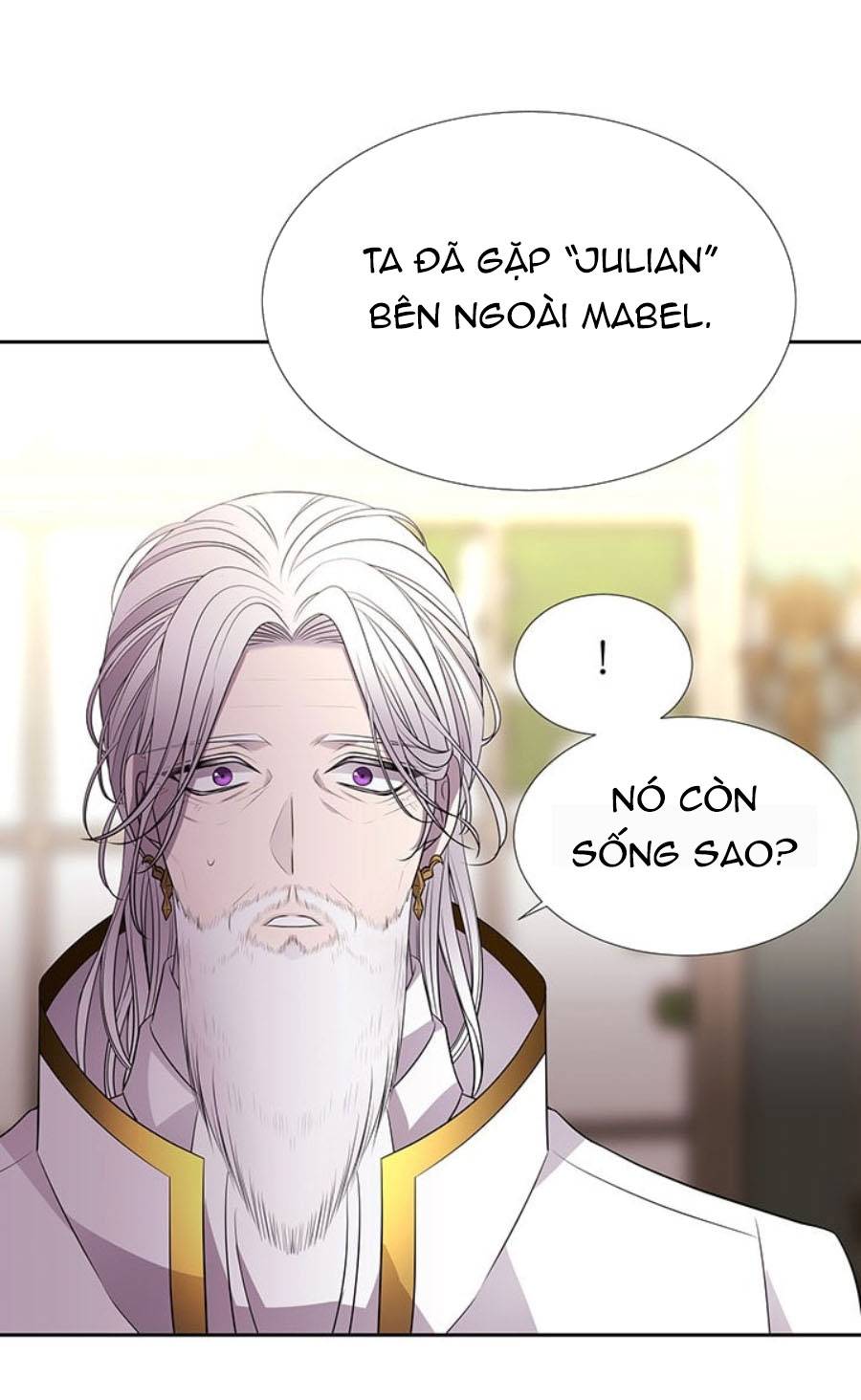 Năm Môn Đệ Của Charlotte Chap 38 - Next Chap 39