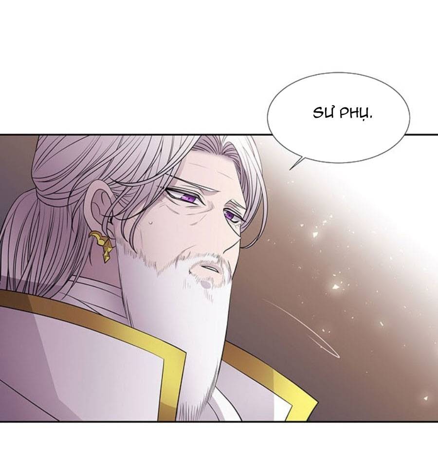 Năm Môn Đệ Của Charlotte Chap 38 - Next Chap 39