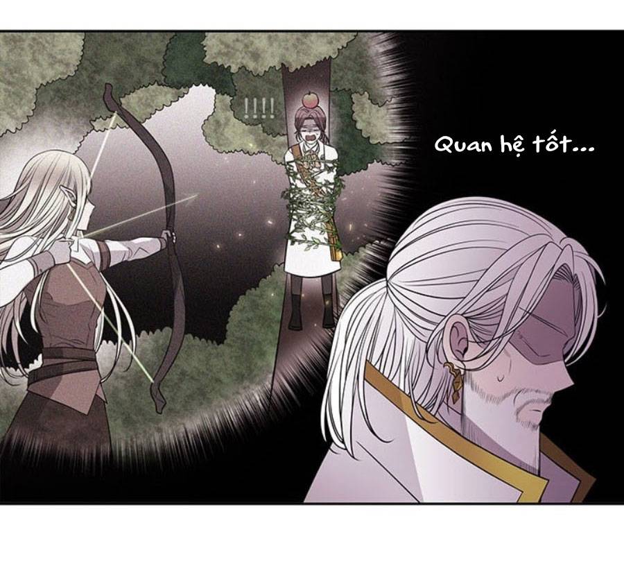 Năm Môn Đệ Của Charlotte Chap 38 - Next Chap 39