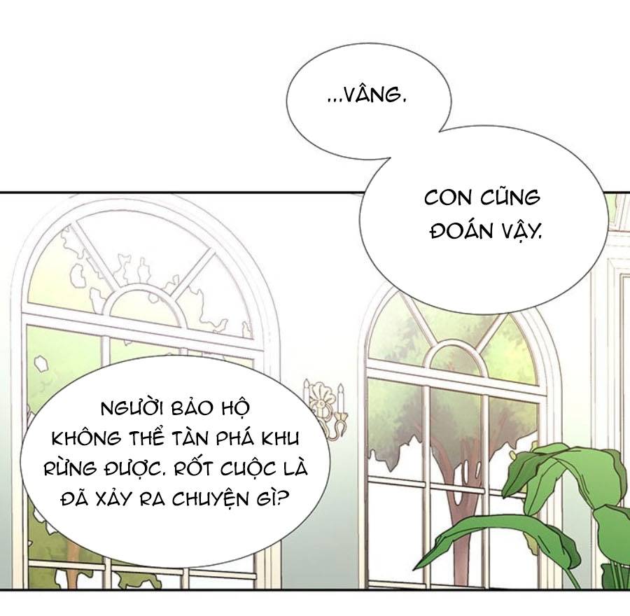 Năm Môn Đệ Của Charlotte Chap 38 - Next Chap 39