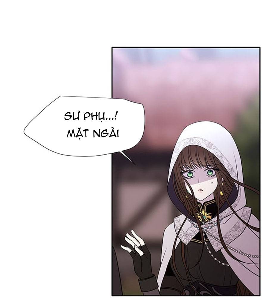 Năm Môn Đệ Của Charlotte Chap 39 - Next Chap 40