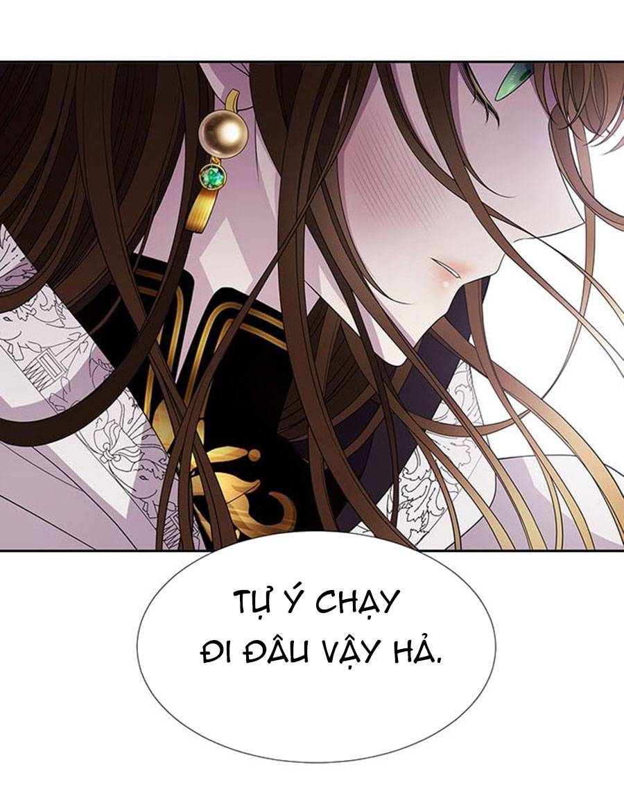 Năm Môn Đệ Của Charlotte Chap 39 - Next Chap 40