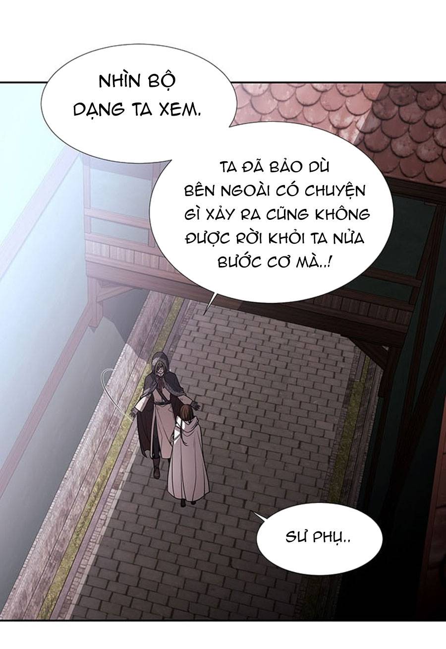 Năm Môn Đệ Của Charlotte Chap 39 - Next Chap 40