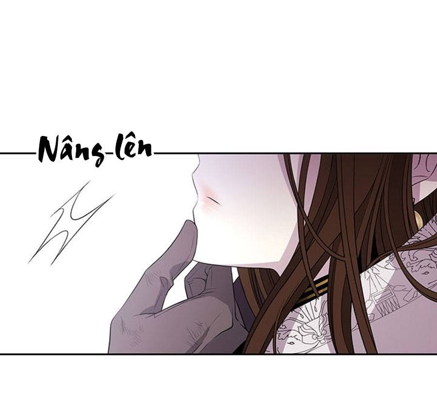 Năm Môn Đệ Của Charlotte Chap 39 - Next Chap 40