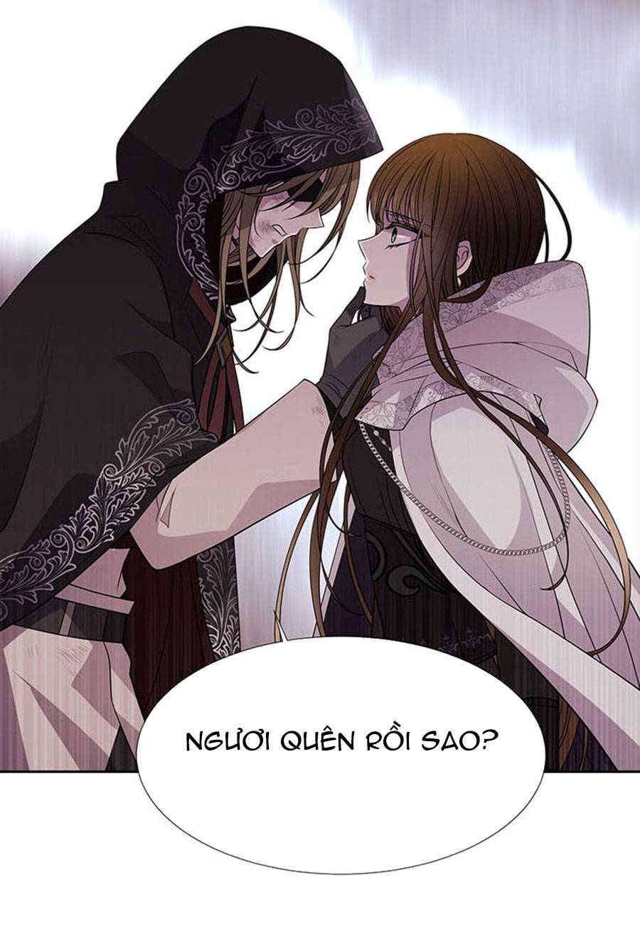 Năm Môn Đệ Của Charlotte Chap 39 - Next Chap 40