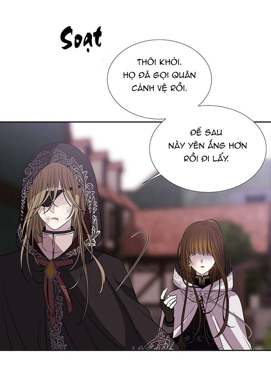 Năm Môn Đệ Của Charlotte Chap 39 - Next Chap 40