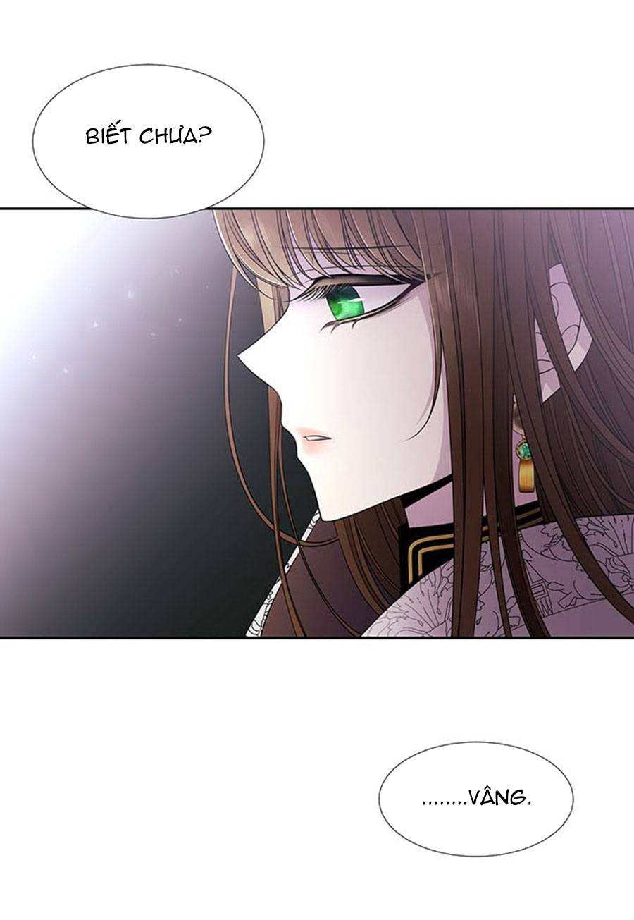 Năm Môn Đệ Của Charlotte Chap 39 - Next Chap 40