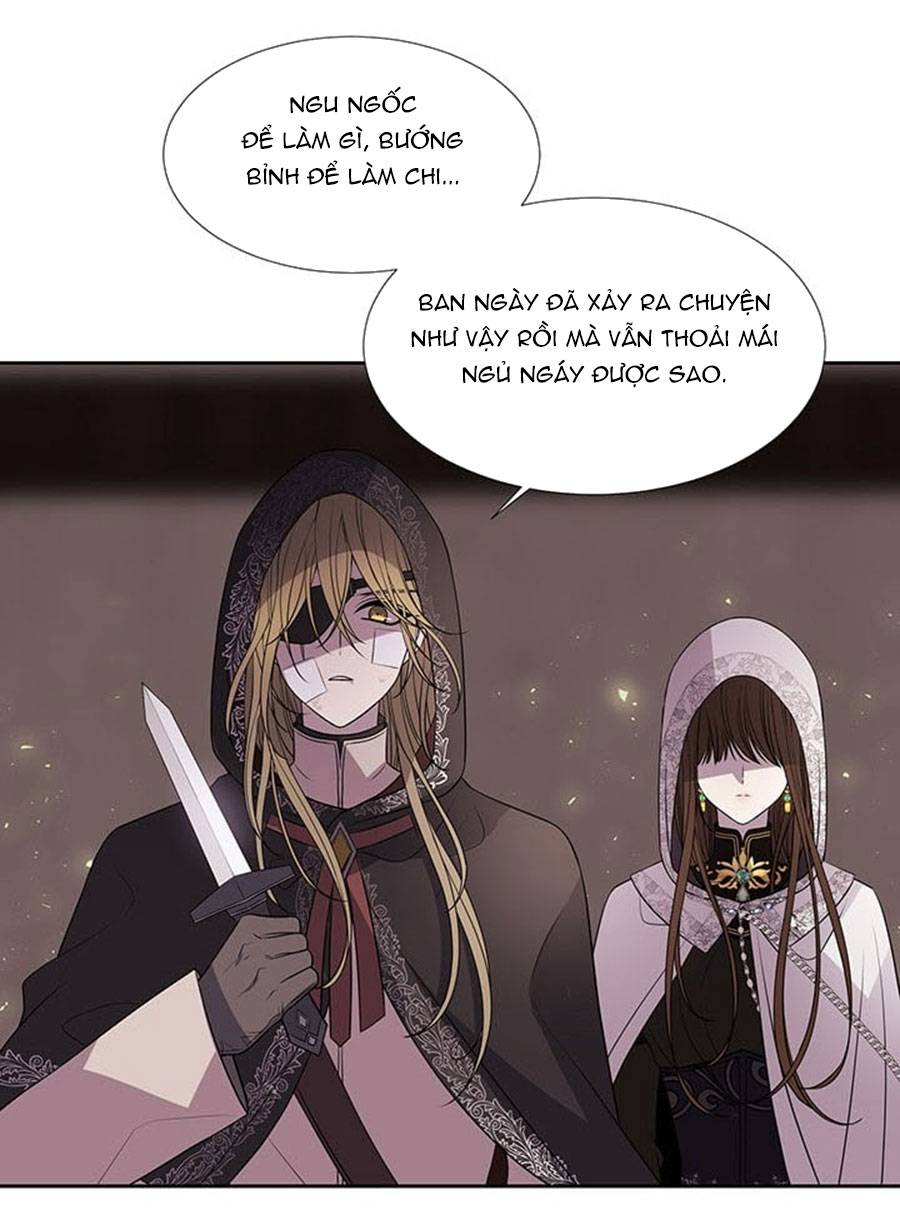 Năm Môn Đệ Của Charlotte Chap 39 - Next Chap 40