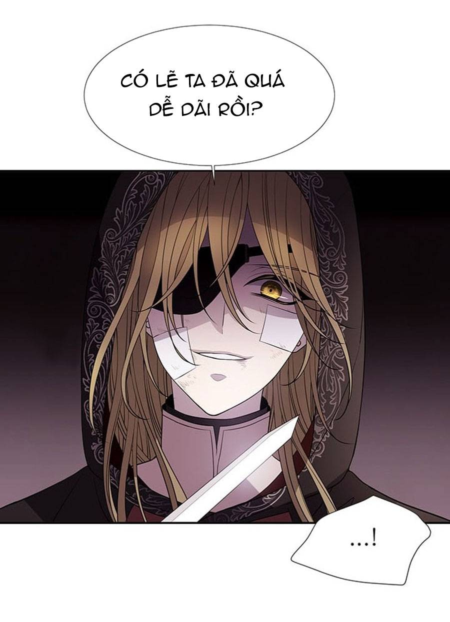 Năm Môn Đệ Của Charlotte Chap 39 - Next Chap 40