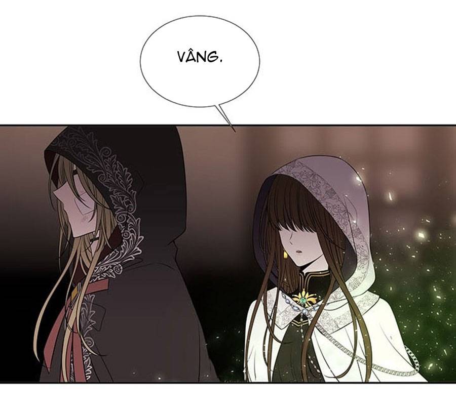 Năm Môn Đệ Của Charlotte Chap 39 - Next Chap 40