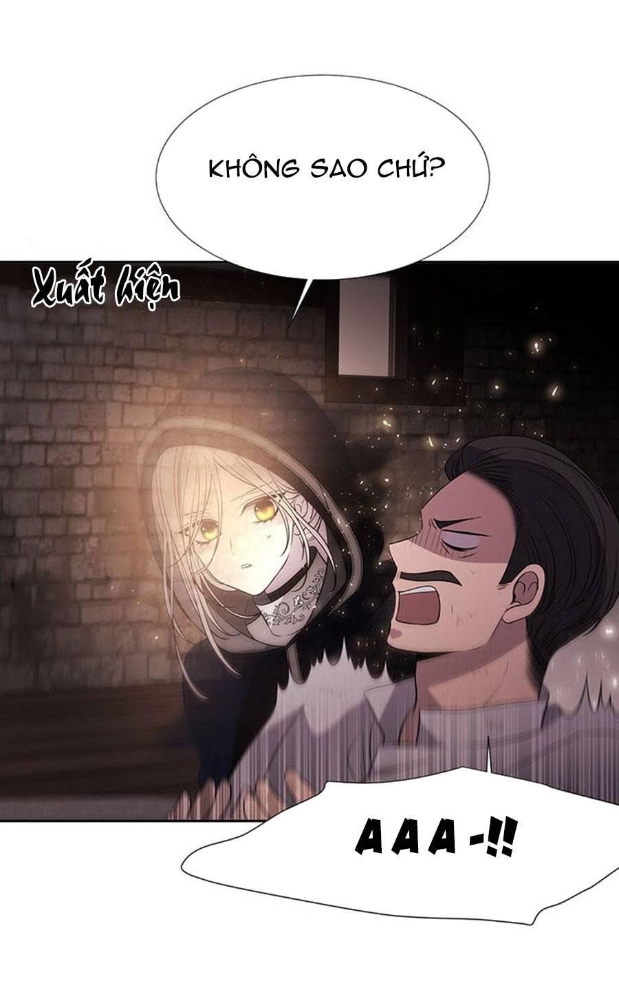 Năm Môn Đệ Của Charlotte Chap 39 - Next Chap 40