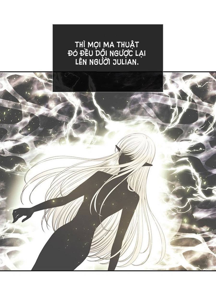 Năm Môn Đệ Của Charlotte Chap 39 - Next Chap 40