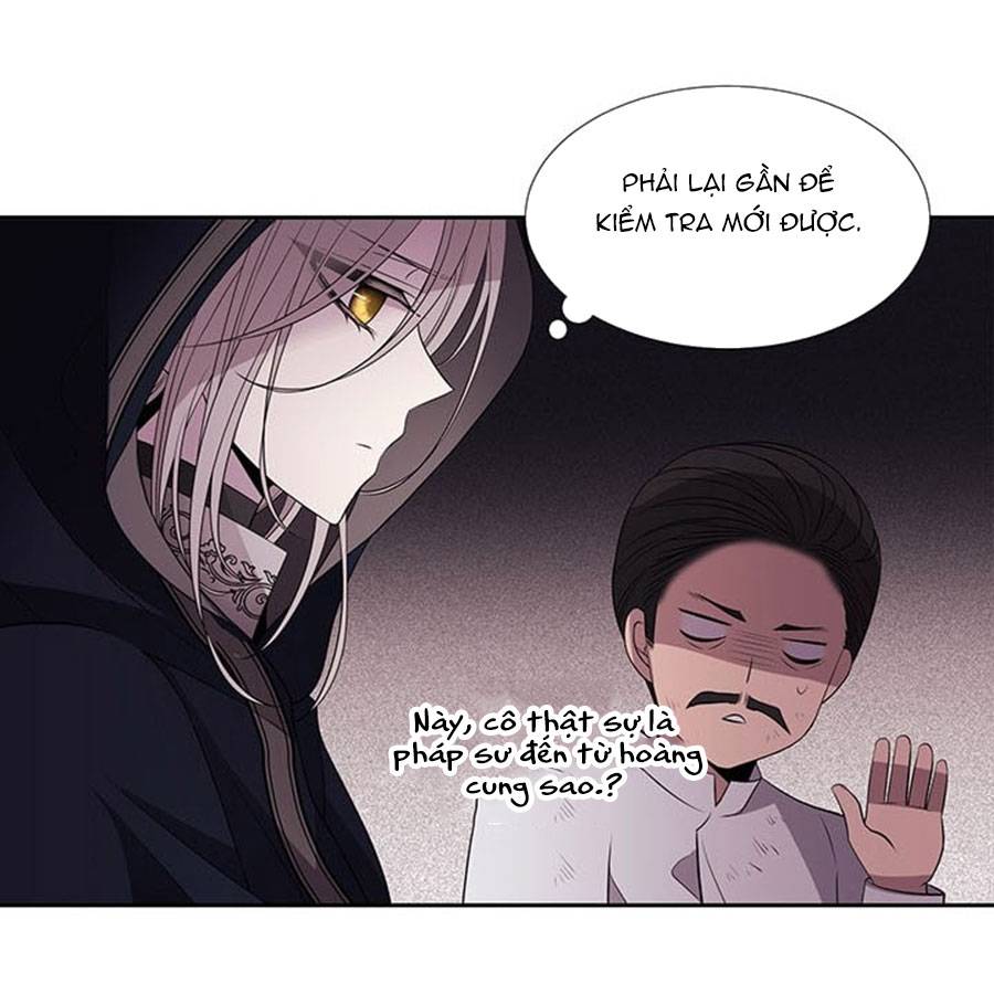 Năm Môn Đệ Của Charlotte Chap 39 - Next Chap 40