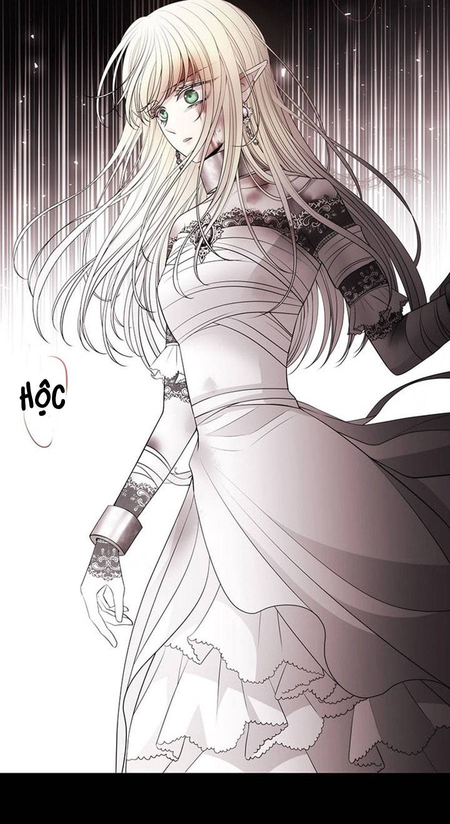 Năm Môn Đệ Của Charlotte Chap 39 - Next Chap 40