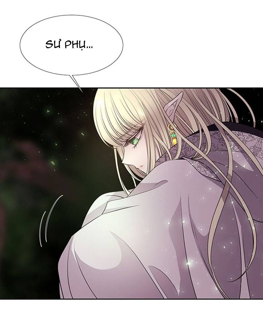 Năm Môn Đệ Của Charlotte Chap 39 - Next Chap 40