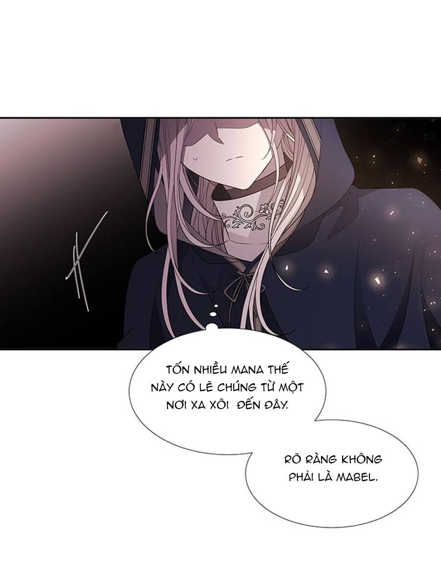 Năm Môn Đệ Của Charlotte Chap 40 - Next Chap 41