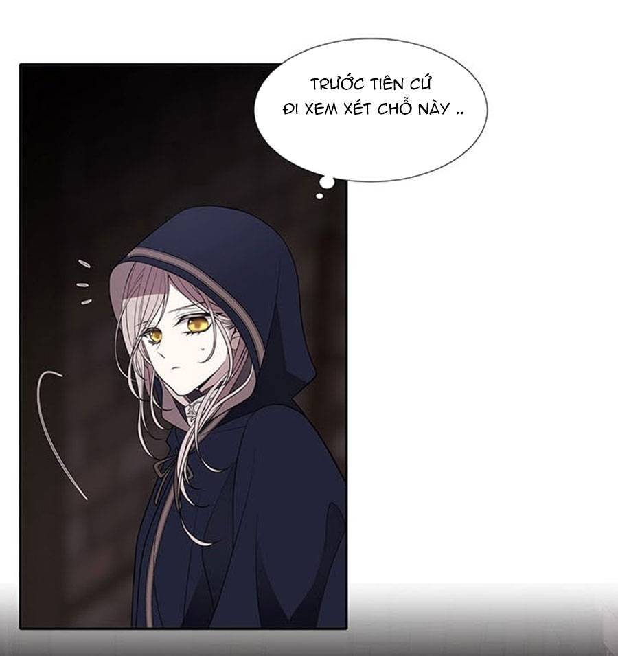 Năm Môn Đệ Của Charlotte Chap 40 - Next Chap 41