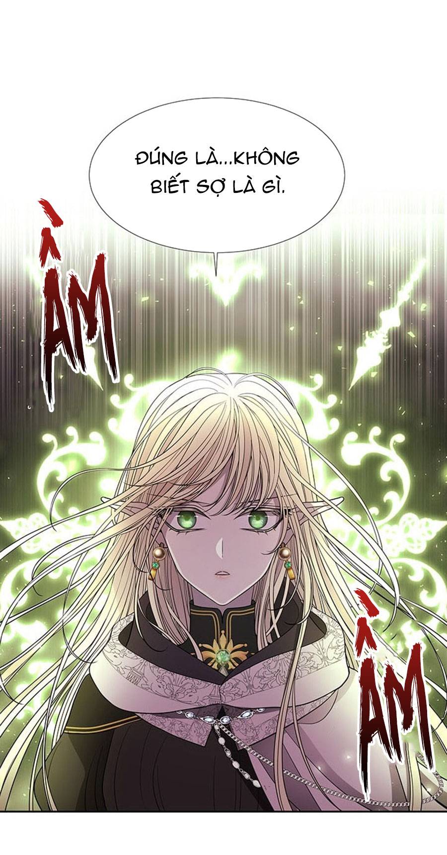 Năm Môn Đệ Của Charlotte Chap 40 - Next Chap 41