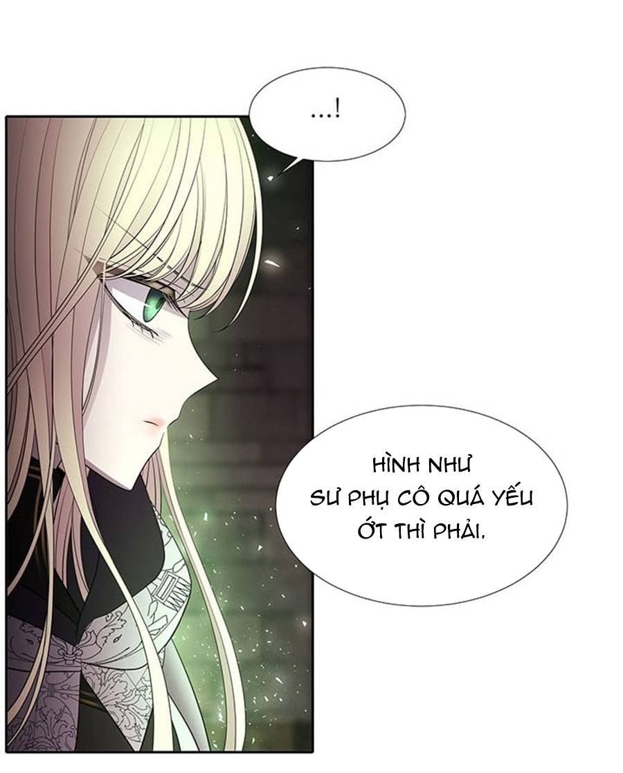 Năm Môn Đệ Của Charlotte Chap 40 - Next Chap 41