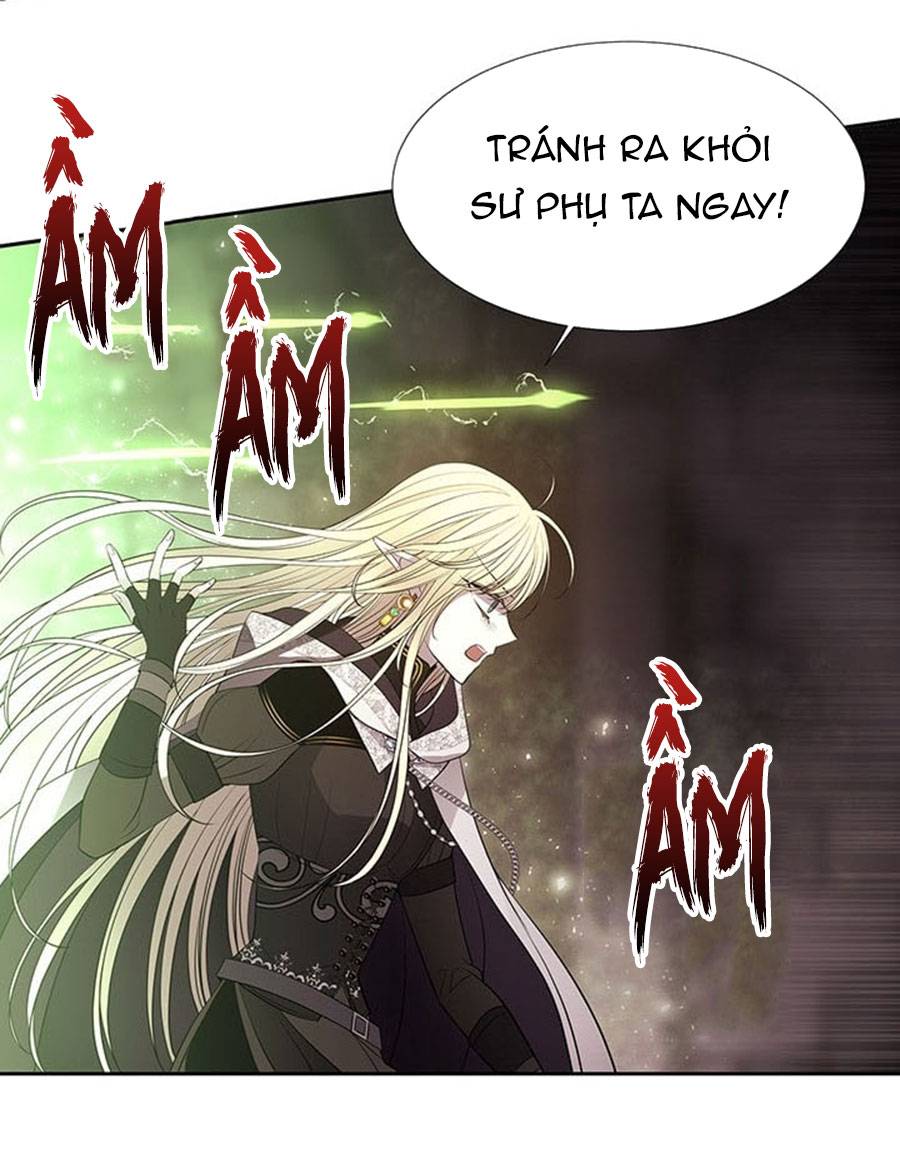 Năm Môn Đệ Của Charlotte Chap 40 - Next Chap 41