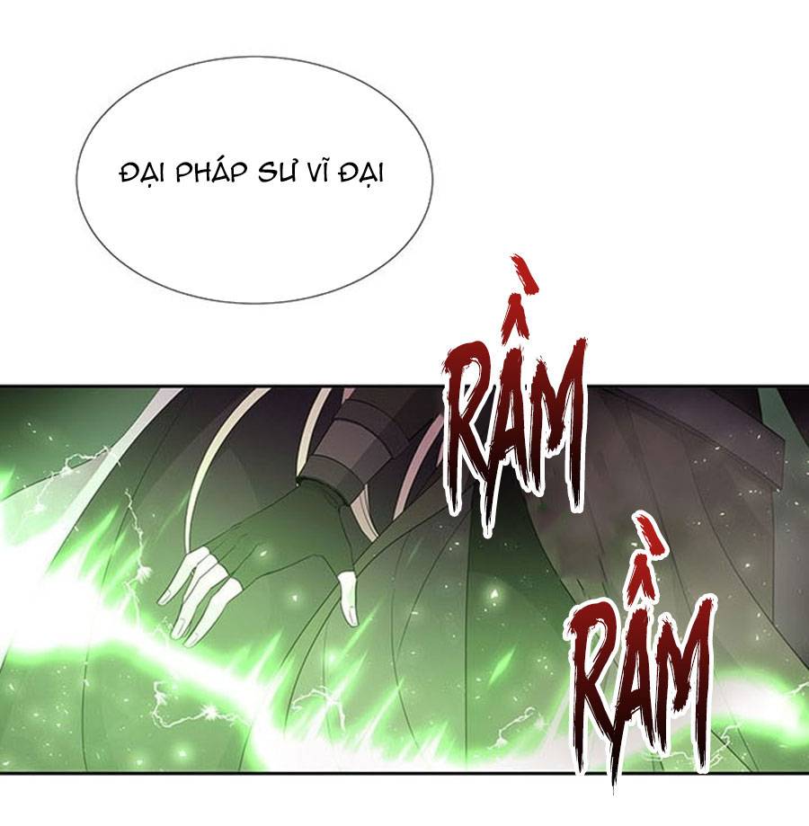 Năm Môn Đệ Của Charlotte Chap 40 - Next Chap 41