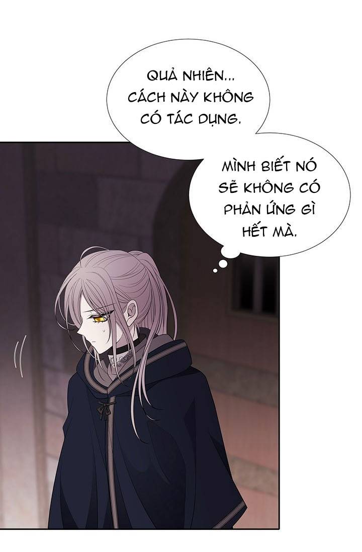 Năm Môn Đệ Của Charlotte Chap 41 - Next Chap 42