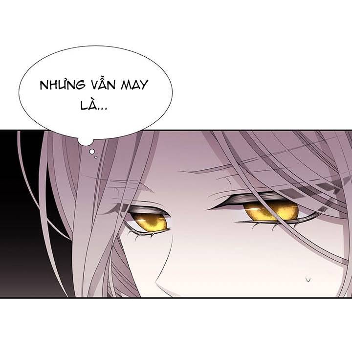 Năm Môn Đệ Của Charlotte Chap 41 - Next Chap 42