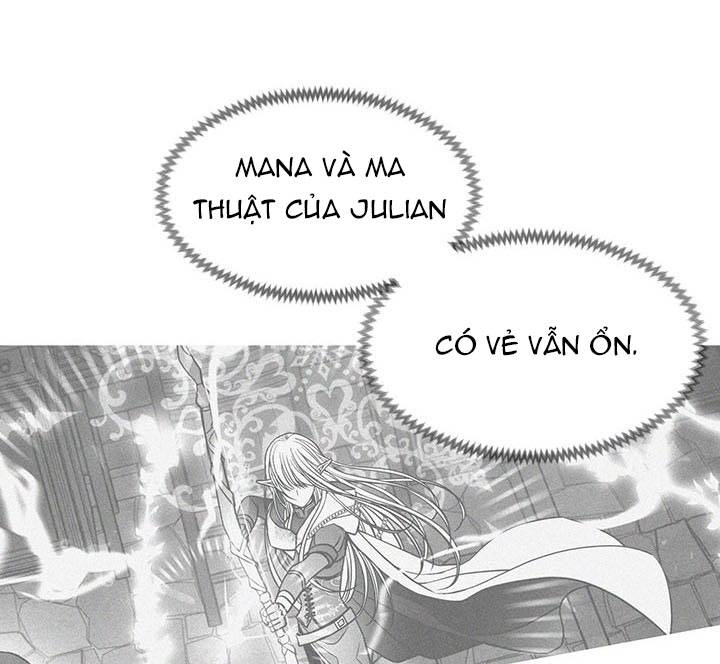 Năm Môn Đệ Của Charlotte Chap 41 - Next Chap 42