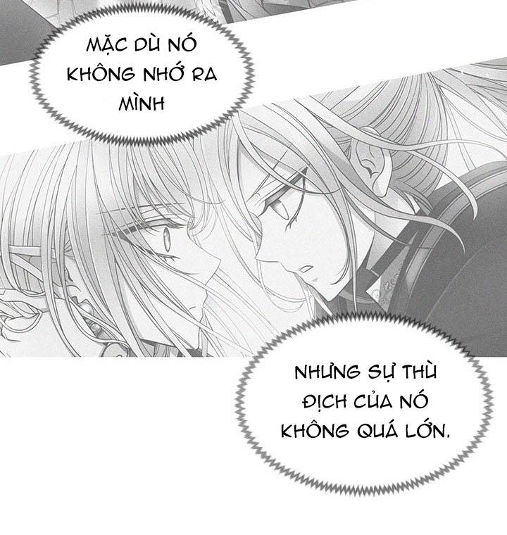 Năm Môn Đệ Của Charlotte Chap 41 - Next Chap 42