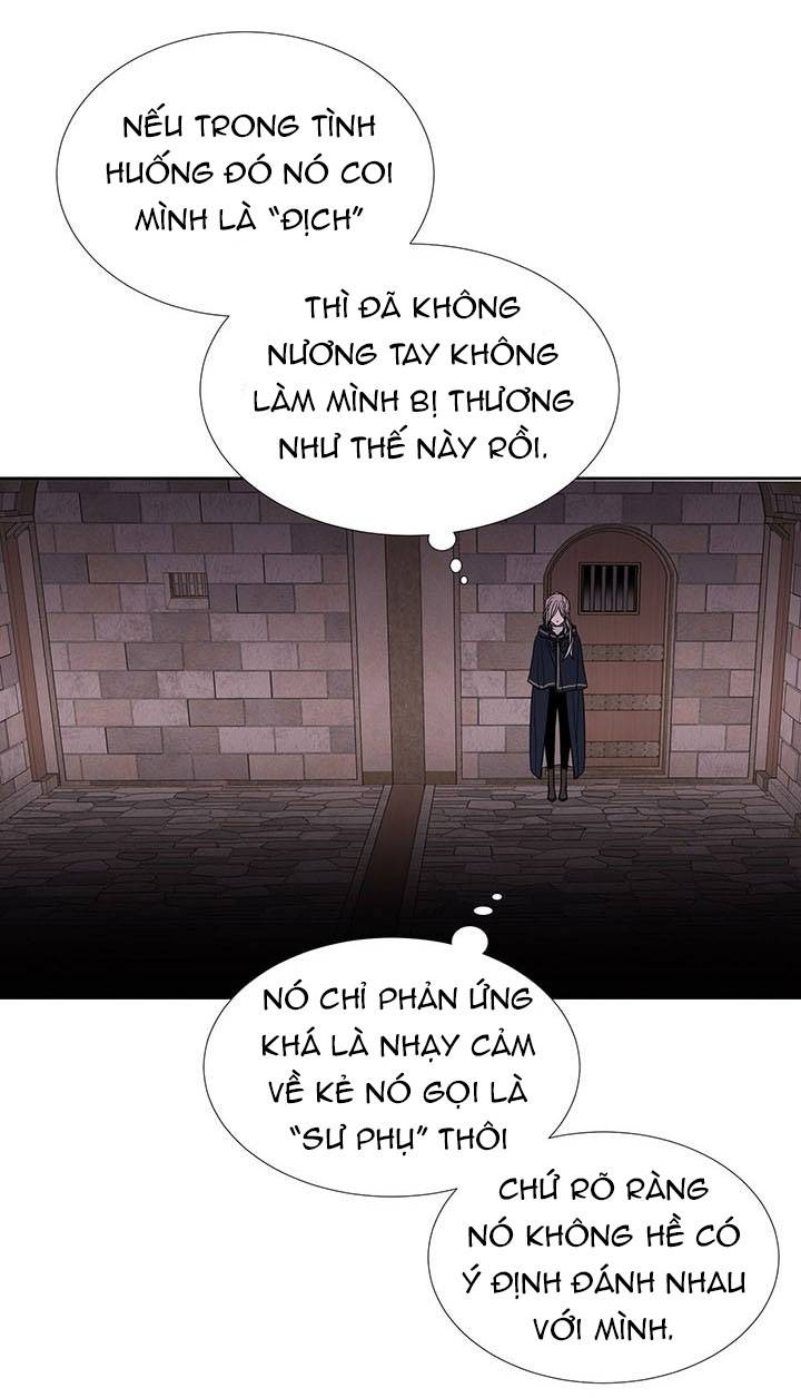 Năm Môn Đệ Của Charlotte Chap 41 - Next Chap 42