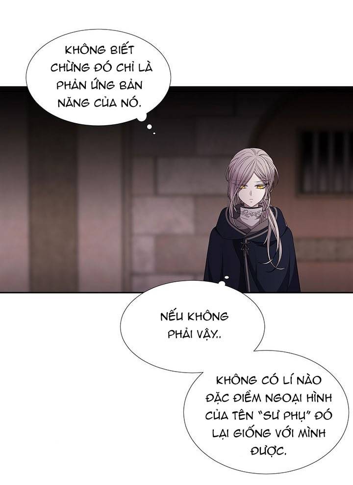 Năm Môn Đệ Của Charlotte Chap 41 - Next Chap 42