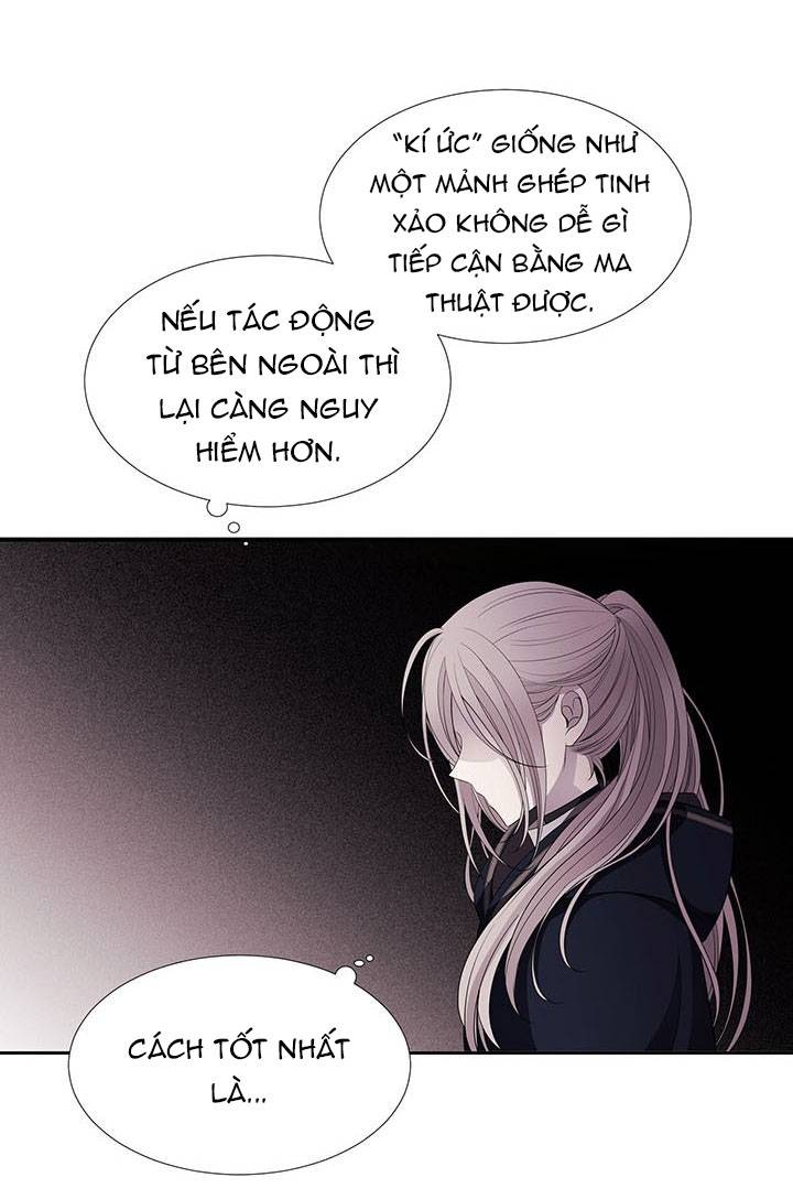 Năm Môn Đệ Của Charlotte Chap 41 - Next Chap 42