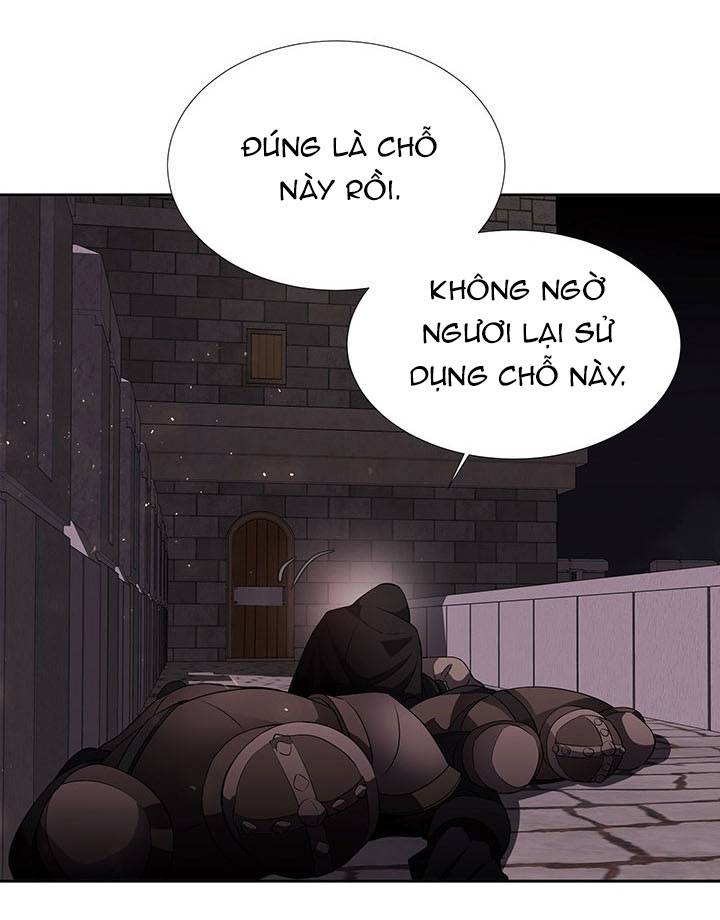 Năm Môn Đệ Của Charlotte Chap 41 - Next Chap 42