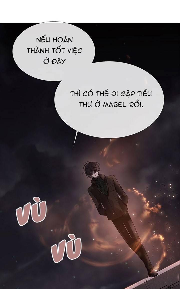 Năm Môn Đệ Của Charlotte Chap 41 - Next Chap 42