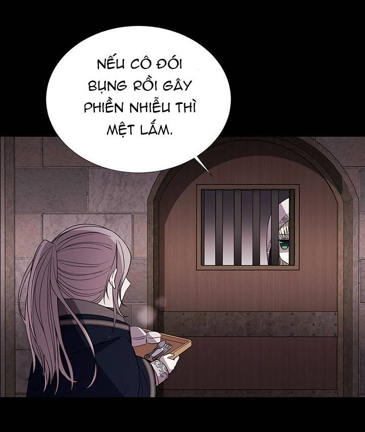 Năm Môn Đệ Của Charlotte Chap 41 - Next Chap 42