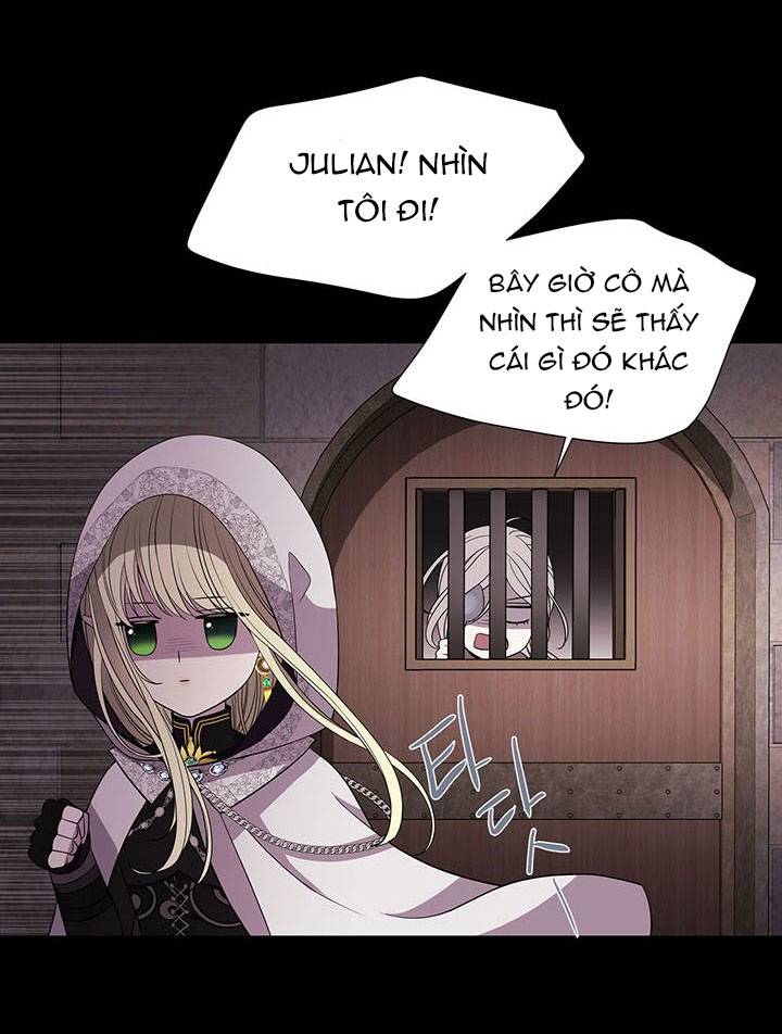 Năm Môn Đệ Của Charlotte Chap 41 - Next Chap 42